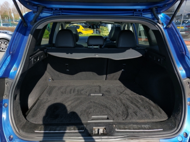 Renault Kadjar S Edition Tce 2020 20 White #8