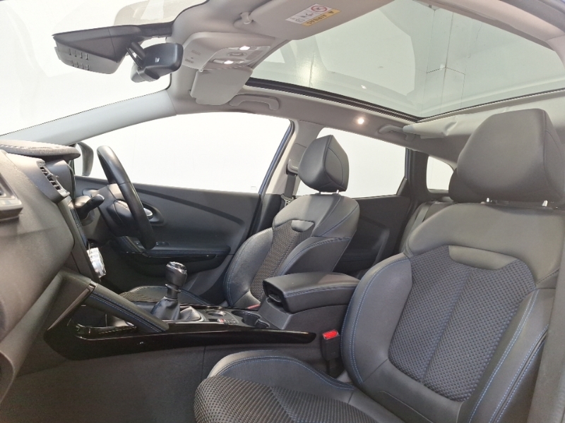 Renault Kadjar 1.3 Iconic Tce 139 Bhp Grey #17