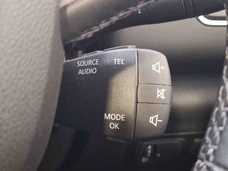 Renault Kadjar 1.3 Iconic Tce 139 Bhp Grey #15