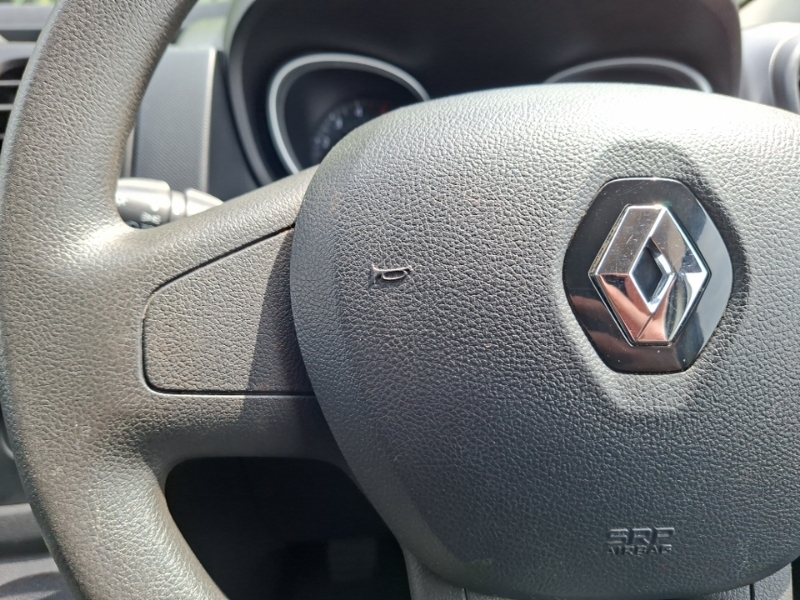 Renault Trafic 1.6 Wheelchair Accessible Brown #12