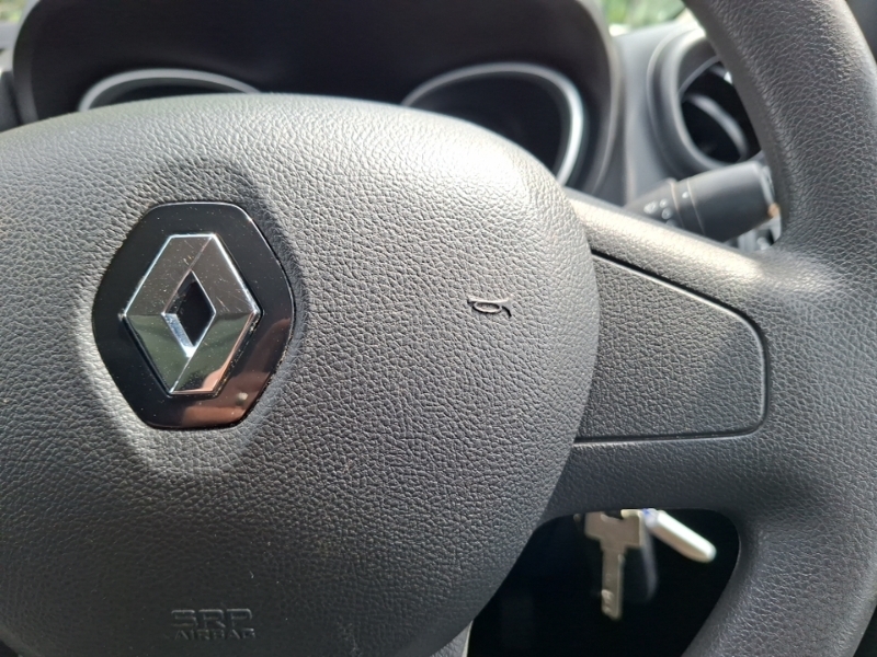 Renault Trafic 1.6 Wheelchair Accessible Brown #13