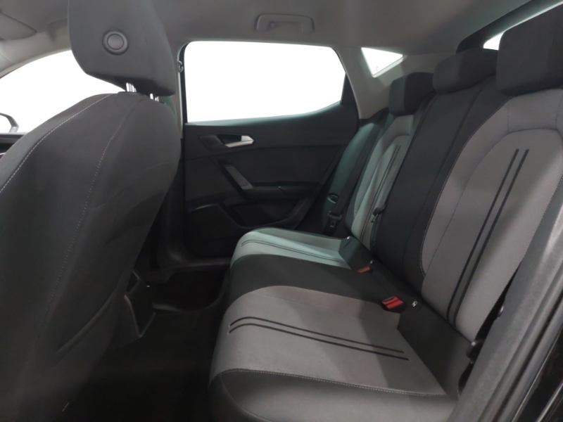 Seat Leon 1.0 Tsi Evo Se Dynamic Black #6