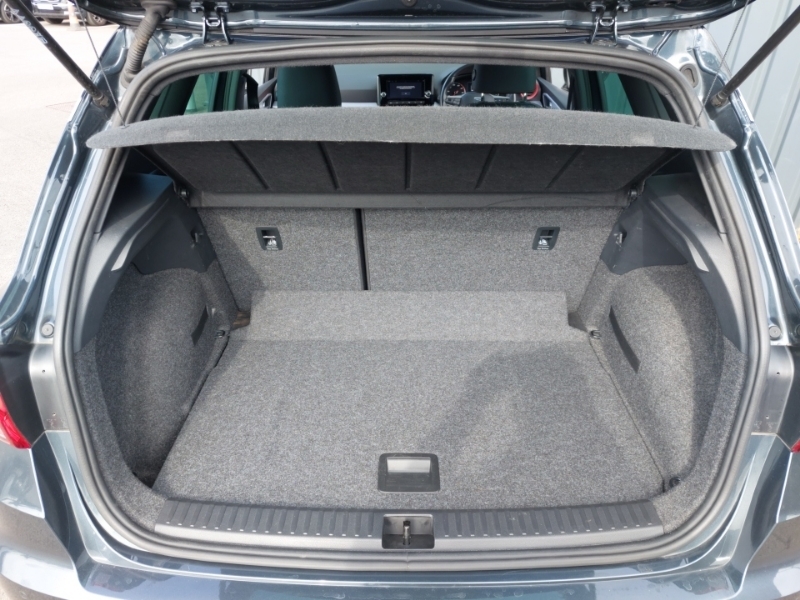 Seat Arona 1.0 Tsi 110 Fr Silver #18