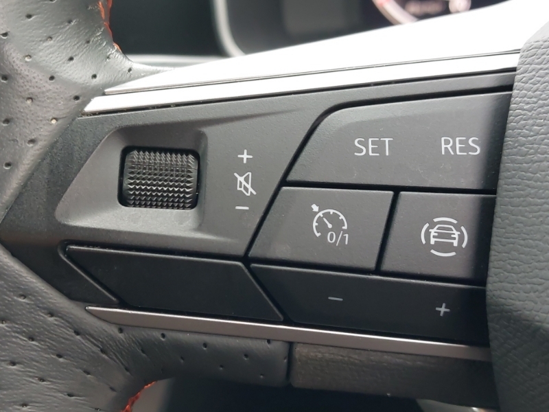 Seat Leon 1.5 Tsi Evo Xperience Euro 6 Ss Grey #12