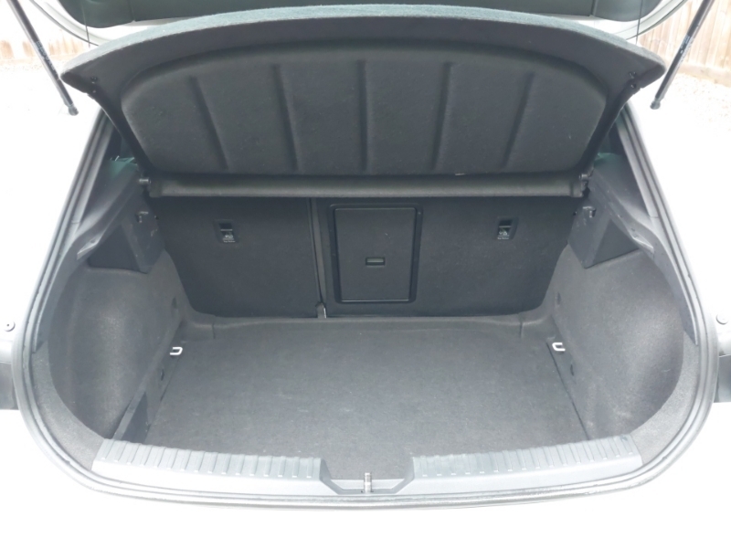 Seat Leon 1.5 Tsi Evo Xperience Euro 6 Ss Grey #18