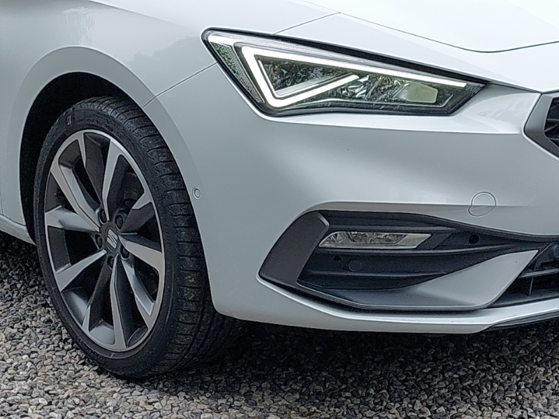 Seat Leon 1.5 Tsi Evo Xperience Euro 6 Ss Grey #20