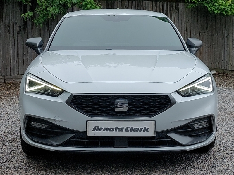 Seat Leon 1.5 Tsi Evo Xperience Euro 6 Ss Grey #14