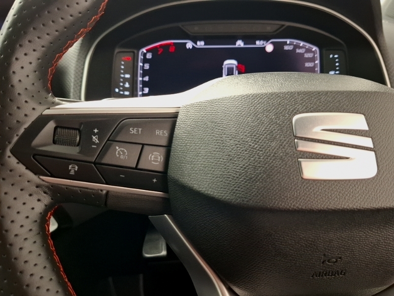 Seat Arona 1.0 Tsi Se Grey #12