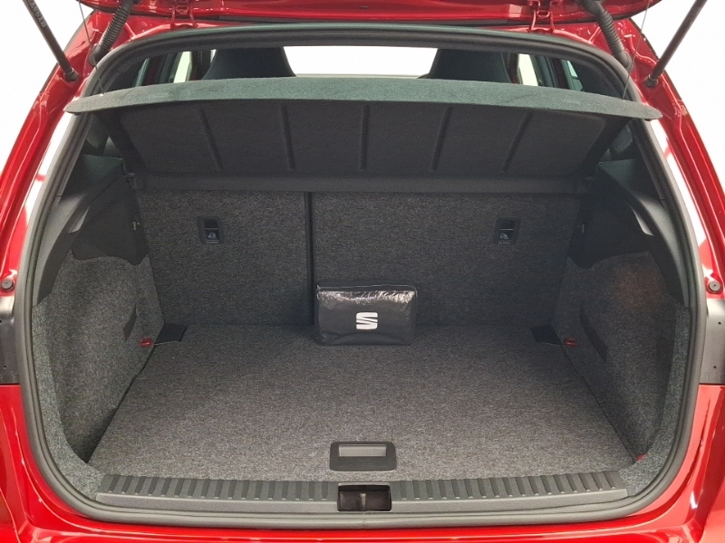 Seat Arona 1.0 Tsi Se Grey #18