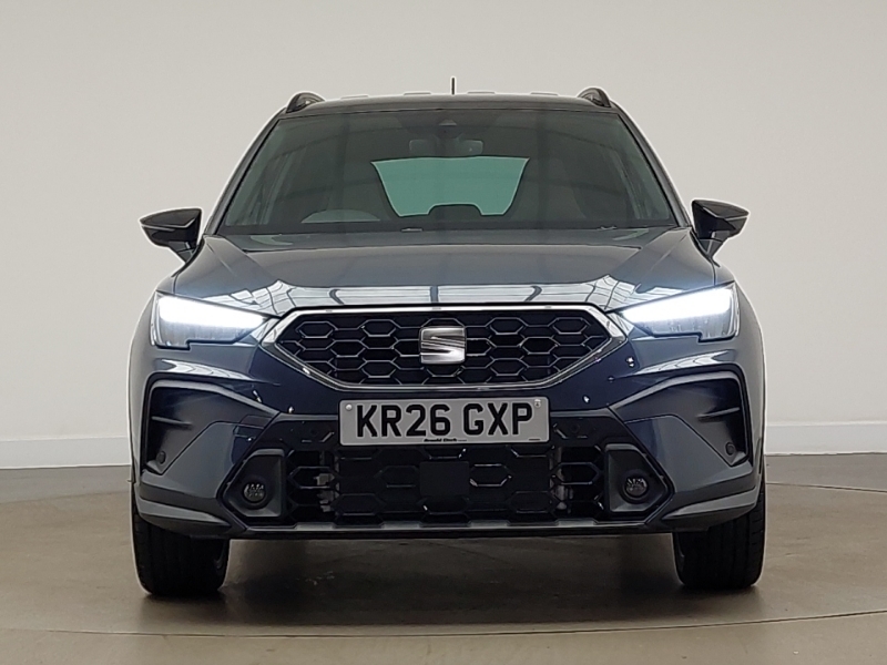 Seat Arona 1.0 Tsi Se Technology Blue #14