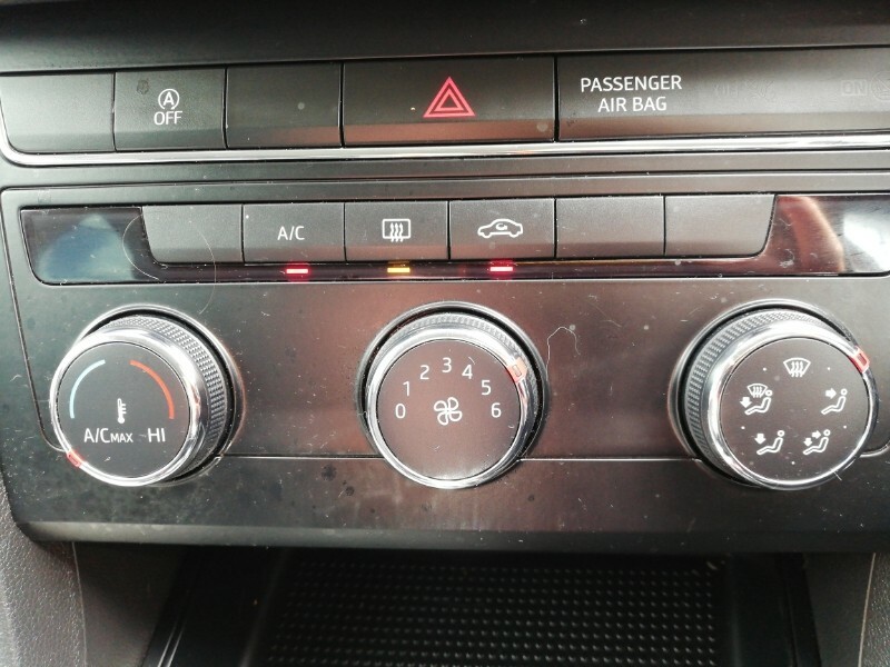 Seat Leon 1.4 Ecotsi 150 Fr Technology Dsg Estate Purple #13