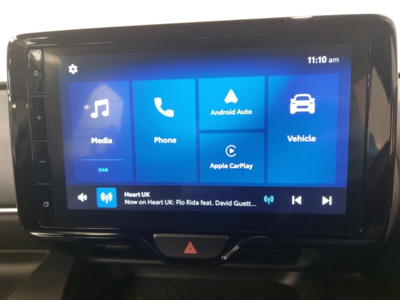 Toyota Yaris Excel #15