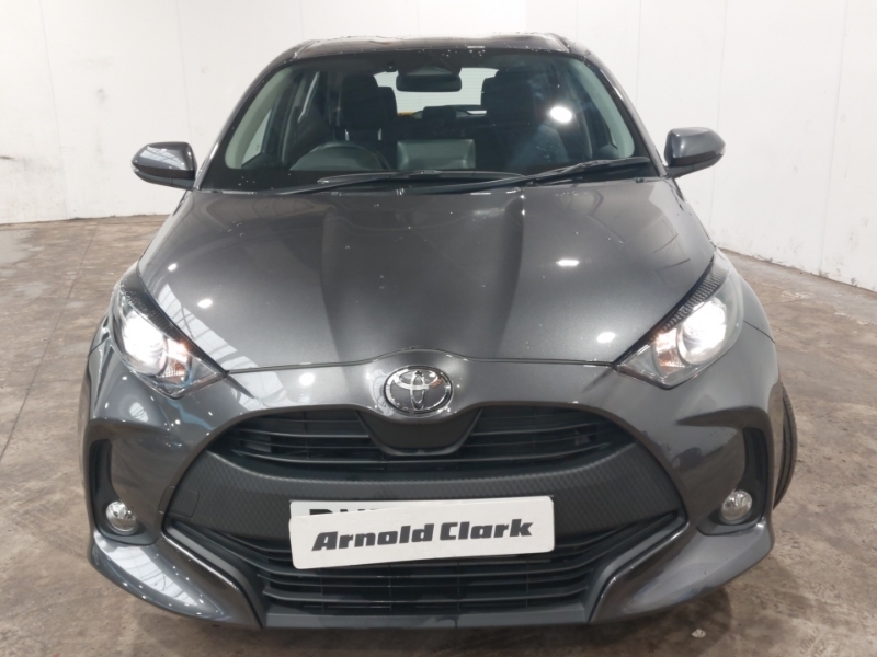 Toyota Yaris Excel #14