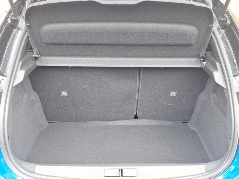 Vauxhall Corsa 1.2 Turbo Yes Hatchback Blue #18
