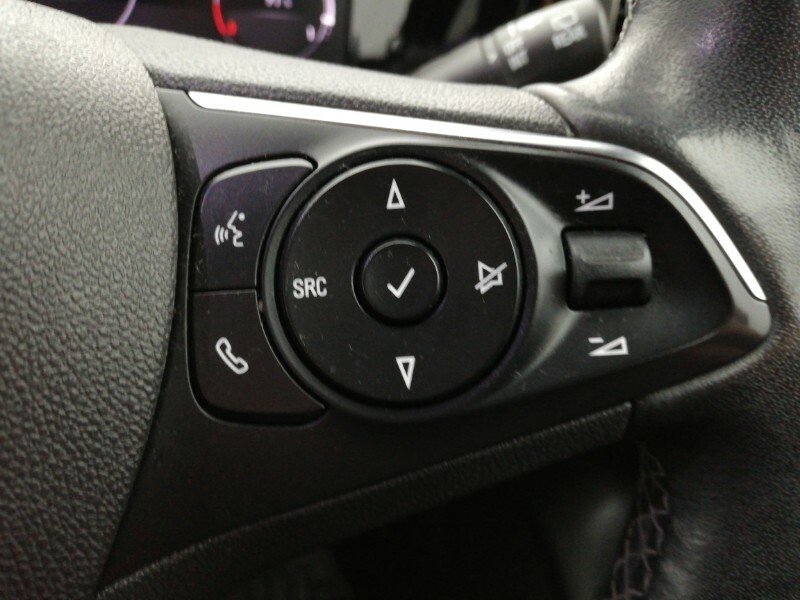 Vauxhall Mokka-e 100Kw Ultimate 50Kwh Blue #13