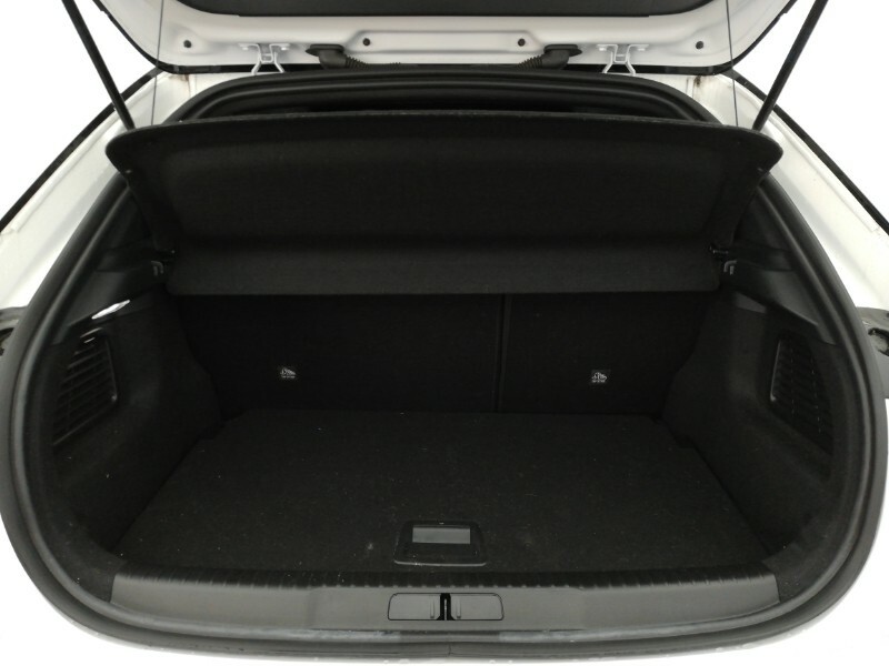 Vauxhall Mokka-e 100Kw Ultimate 50Kwh Blue #8