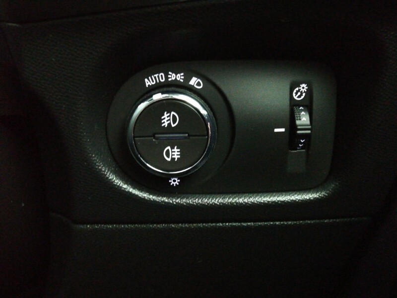 Vauxhall Mokka-e 100Kw Ultimate 50Kwh Blue #19