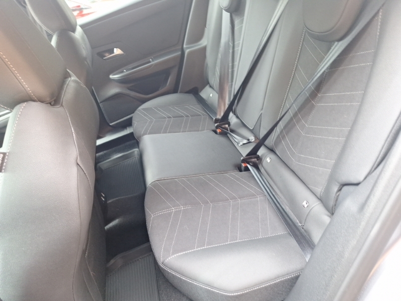 Vauxhall Mokka 1.2 Turbo 136 Ultimate Grey #6