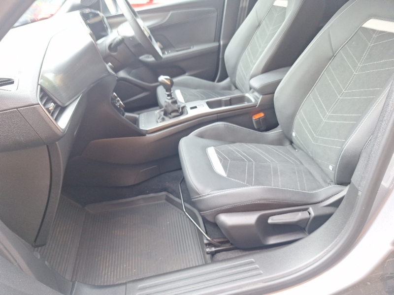Vauxhall Mokka 1.2 Turbo 136 Ultimate Grey #5