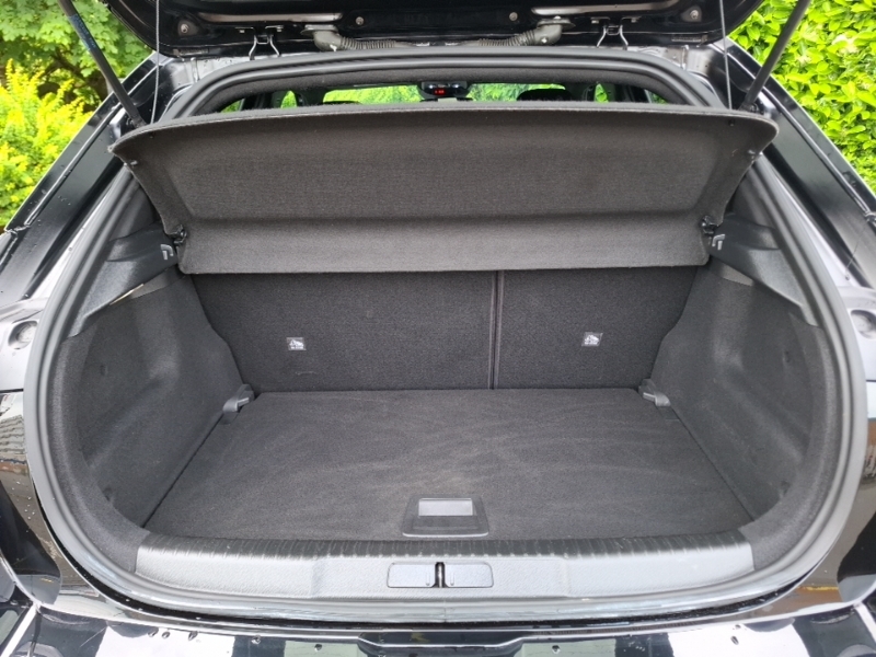 Vauxhall Mokka Gs Black #18