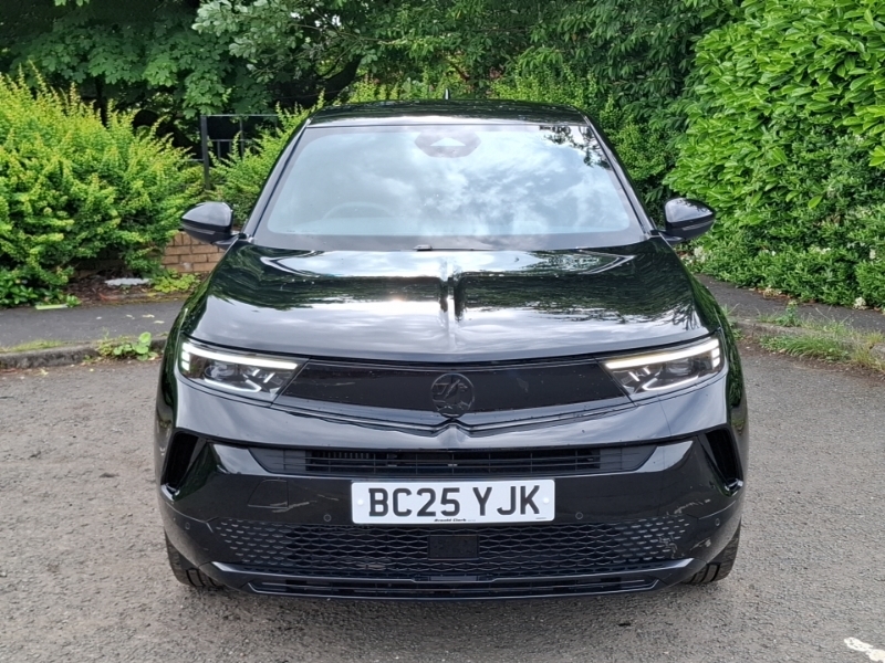 Vauxhall Mokka Gs Black #14