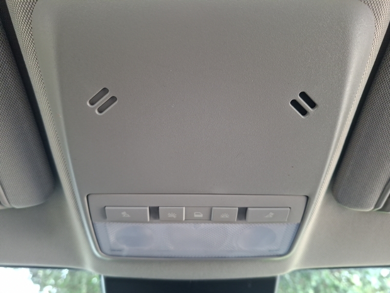 Vauxhall Mokka Se Cdti White #17