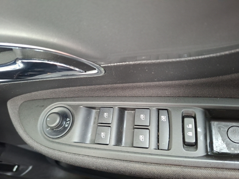 Vauxhall Mokka Se Cdti White #16