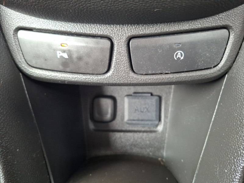 Vauxhall Mokka Se Cdti White #9
