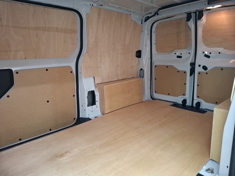 Vauxhall Vivaro 1.5 Turbo D 120 Pro H1 Van White #6