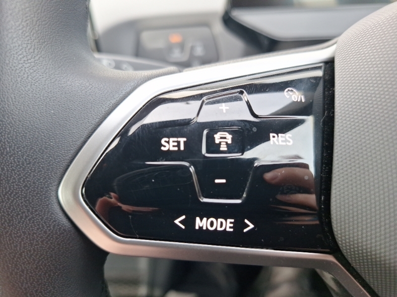Volkswagen ID.3 Pro Match 58Kwh 204Ps White #12