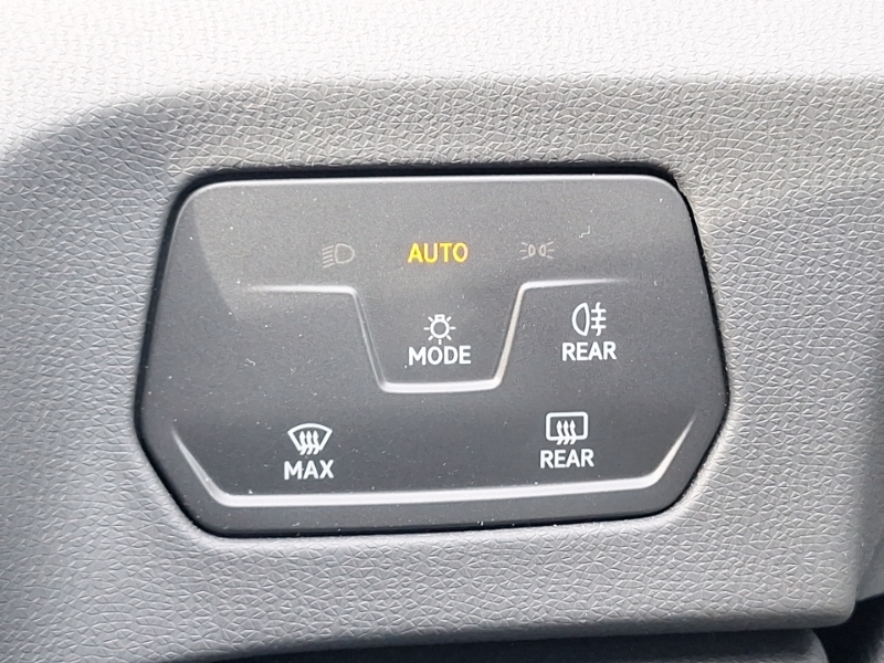 Volkswagen ID.3 Pro Match 58Kwh 204Ps White #15