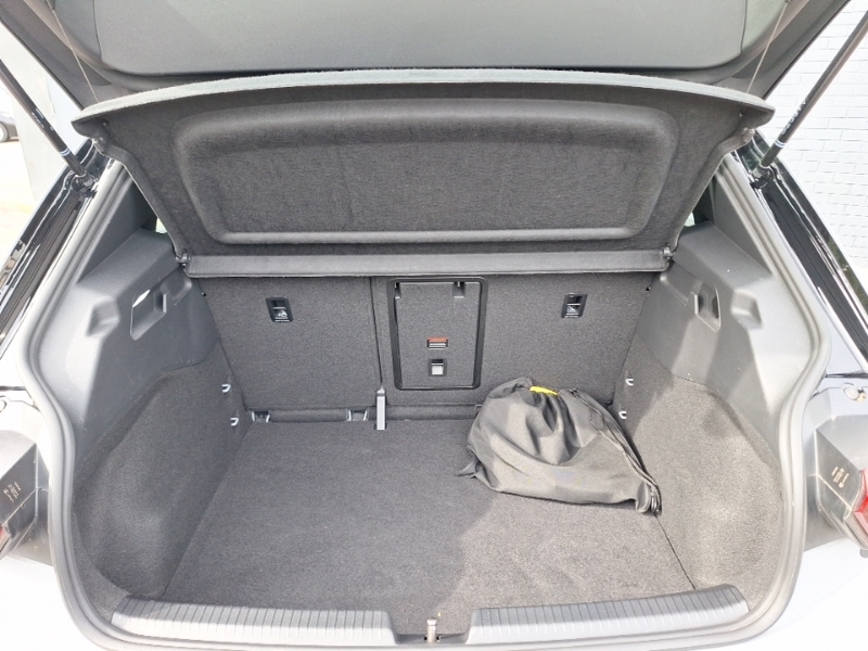 Volkswagen ID.3 Pro Match 58Kwh 204Ps White #18