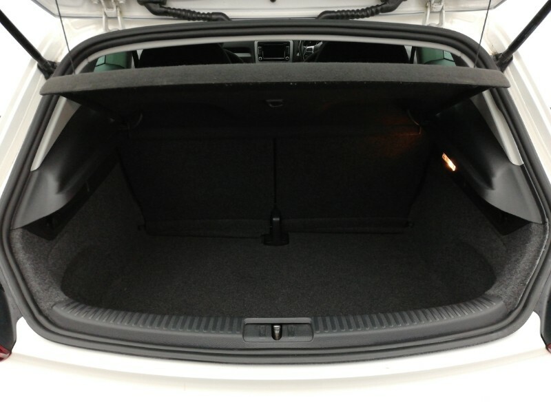 Volkswagen Scirocco 2.0 Gt Tdi Bluemotion Technology 140 Bhp Black #8