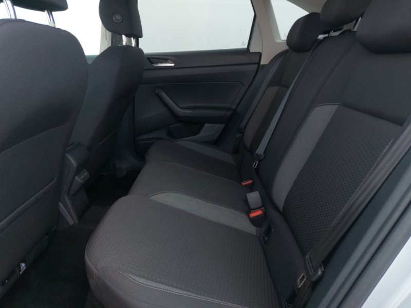 Volkswagen Taigo 1.0 Tsi 115 Match Silver #6