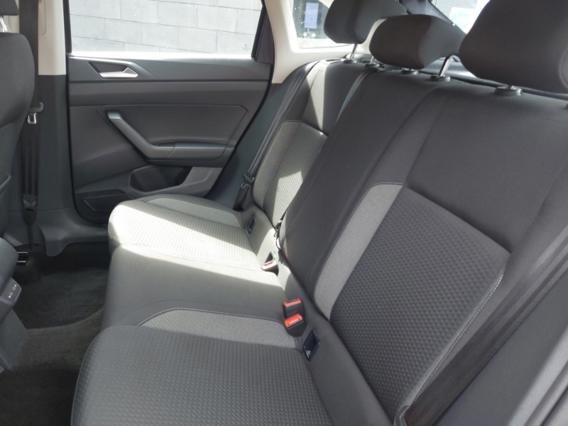 Volkswagen Taigo 1.0 Tsi 110 Life Grey #6