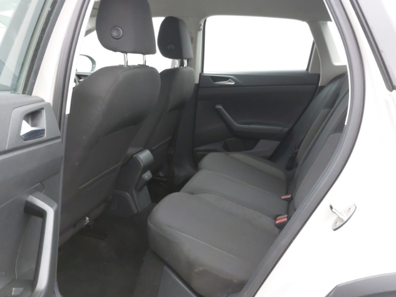 Volkswagen Taigo 1.0 Tsi Life Grey #6