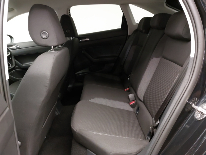 Volkswagen Taigo 1.0 Tsi 115 Match Black #6