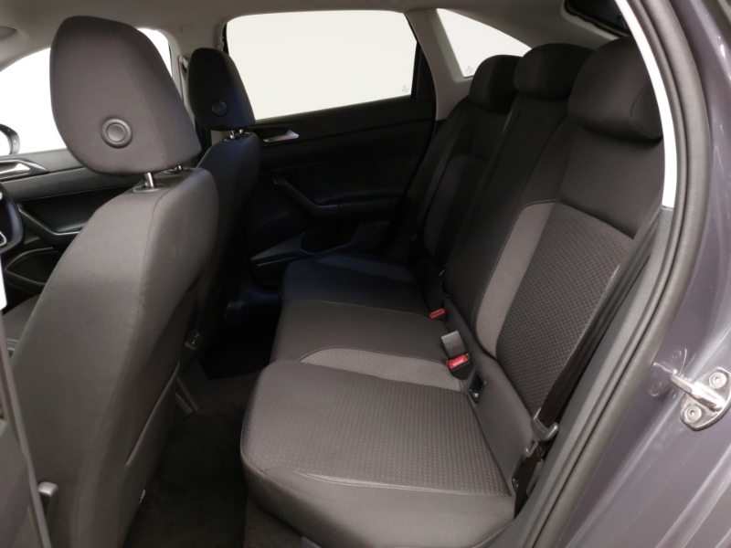 Volkswagen Taigo 1.0 Tsi 115 Match Grey #6