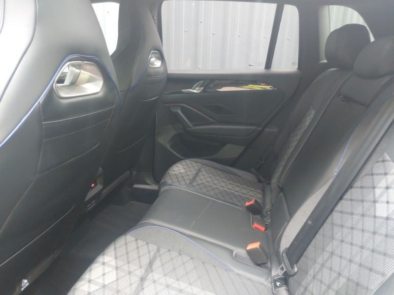 Volkswagen Tiguan 2.0 Tdi R-line Dsg SH75OXK Grey #6