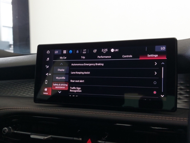 Alfa Romeo Tonale 1.3 Phev Ti Red #15