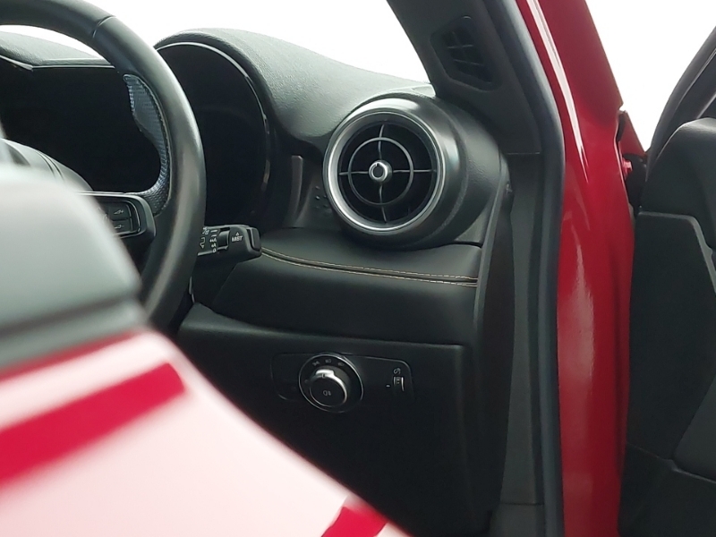 Alfa Romeo Tonale 1.3 Phev Ti Red #16