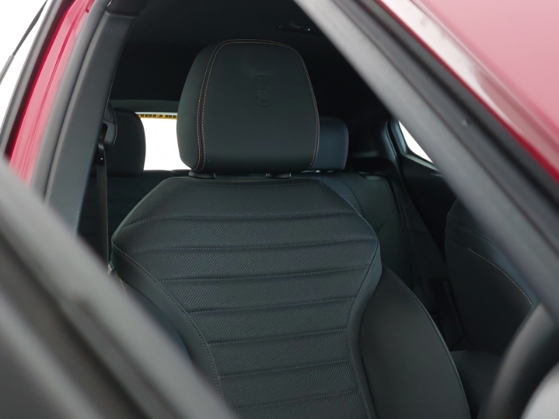 Alfa Romeo Tonale 1.3 Phev Ti Red #17