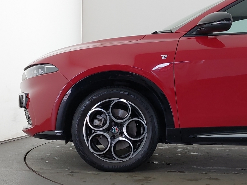 Alfa Romeo Tonale 1.3 Phev Ti Red #19
