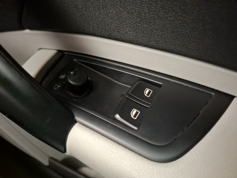 Audi A1 1.4 Tfsi S Line Euro 5 Ss White #16