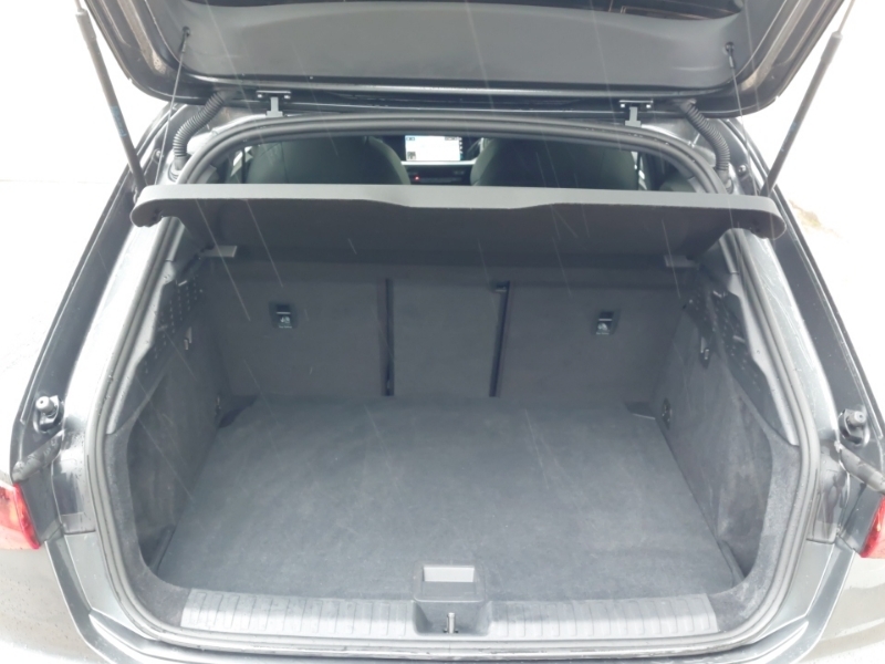 Audi A3 35 Tfsi S Line S Tronic Black #18