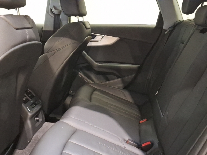 Audi A4 35 Tfsi Sport Edition S Tronic Grey #6