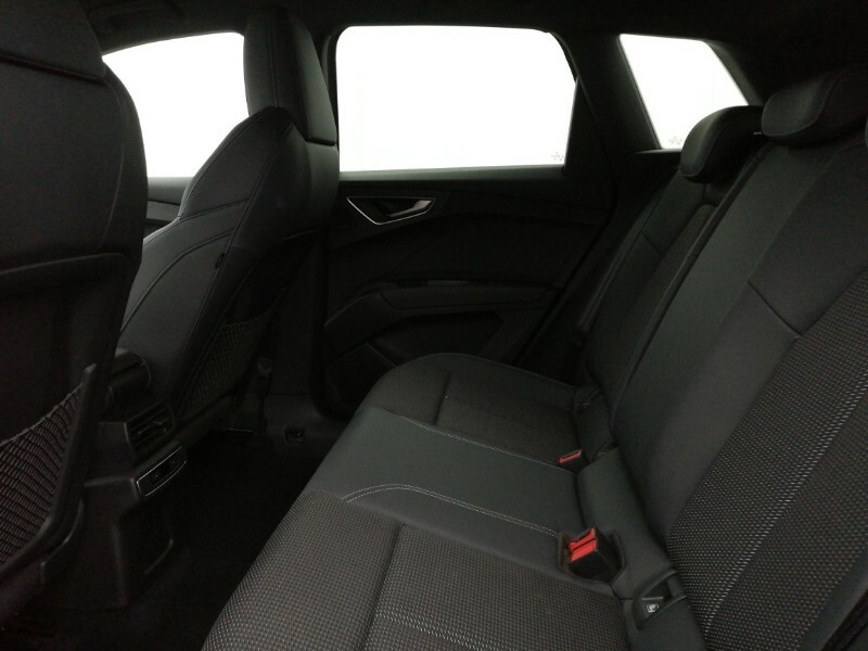 Audi Q4 E Tron 150Kw 40 82Kwh S Line Cs Grey #6