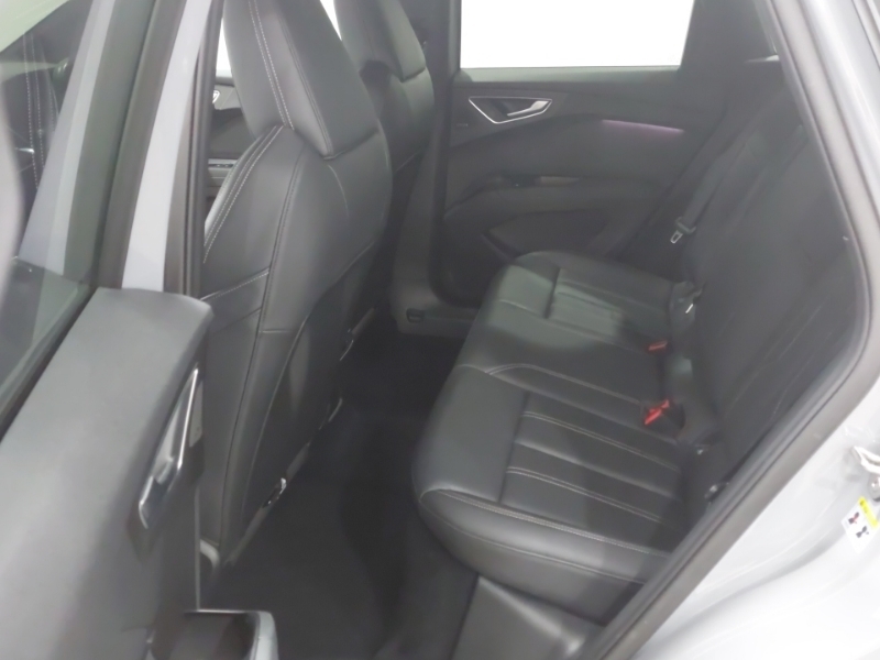 Audi Q4 E Tron 125Kw 35 55.52Kwh Edition 1 Cs Grey #6