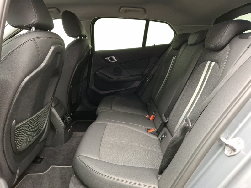 BMW 1 Series 118I 136 Sport Step Live Cockpit Pro YK73TRS Grey #6