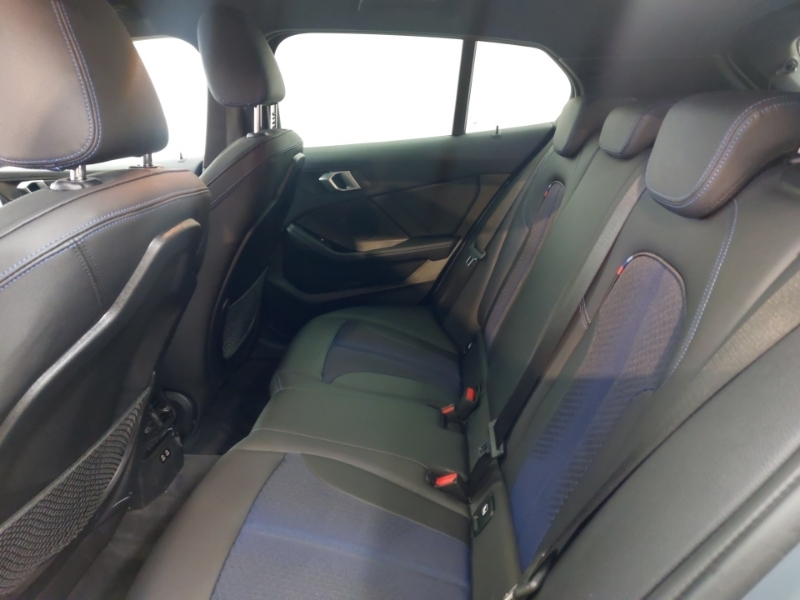 BMW 1 Series 118I 136 M Sport Step Lcp Grey #6